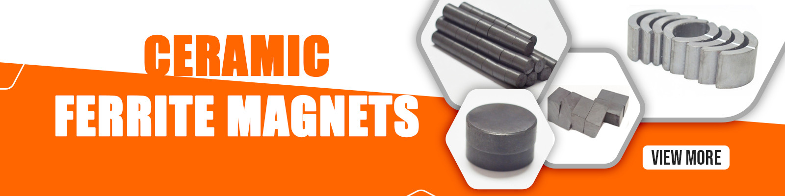 quality Industrial Neodymium Magnets factory