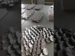 Customized Block Size Neodymium Magnets N35 N38 N40 N42 N45 N48 N50 N52