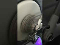 Neodymium Magnets In Fitness Bicycle's Cycling Roller To Offer Resistance