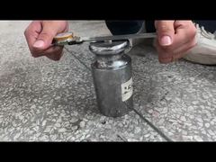 Custom N42 Neodymium Magnets F30x10x3 And D20x3 For Handbag