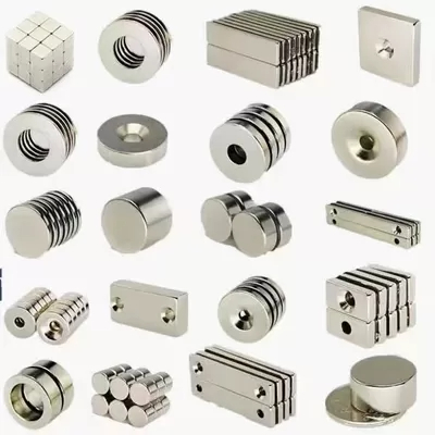 Latest company blogs about Industrial Neodymium Magnets: Ensuring Stable Magnetic Field Output