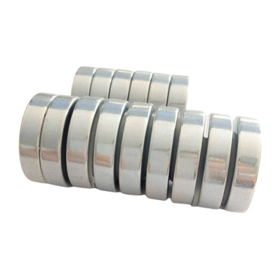 Latest company blogs about Industrial Neodymium Magnets: High Strength and Mechanical Shock Resistance
