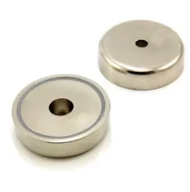 Latest company blogs about Industrial Neodymium Magnets: High-Purity NdFeB Material Manufacturing