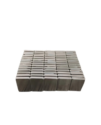 Latest company blogs about Industrial Neodymium Magnets: High Residual Magnetism and Exceptional Pull Strength