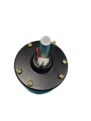 Latest company blogs about Corrosion-Resistant Coatings for NdFeB Motor Magnets: The Secret Weapon for Extended Service Life