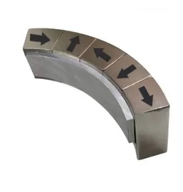 Latest company blogs about High-Performance NdFeB Motor Magnets - Powering High-Speed ​​Motors
