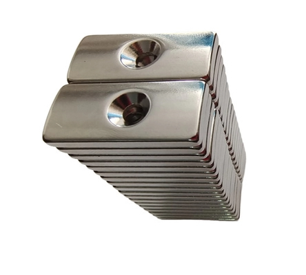 Latest company blogs about Analysis of High-Precision Pressing Technology for NdFeB Motor Magnets