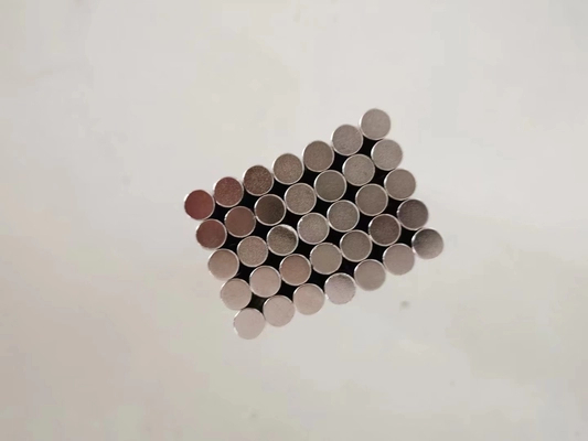 Latest company blogs about Discover the wonders of super-strong magnetic force: 12,000 Gauss Neodymium Bar Magnets