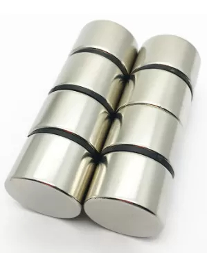 Latest company blogs about Long Life N40H Neodymium Iron Boron Permanent Magnet Cylinder – Powerful Magnetic Force in Medical Devices