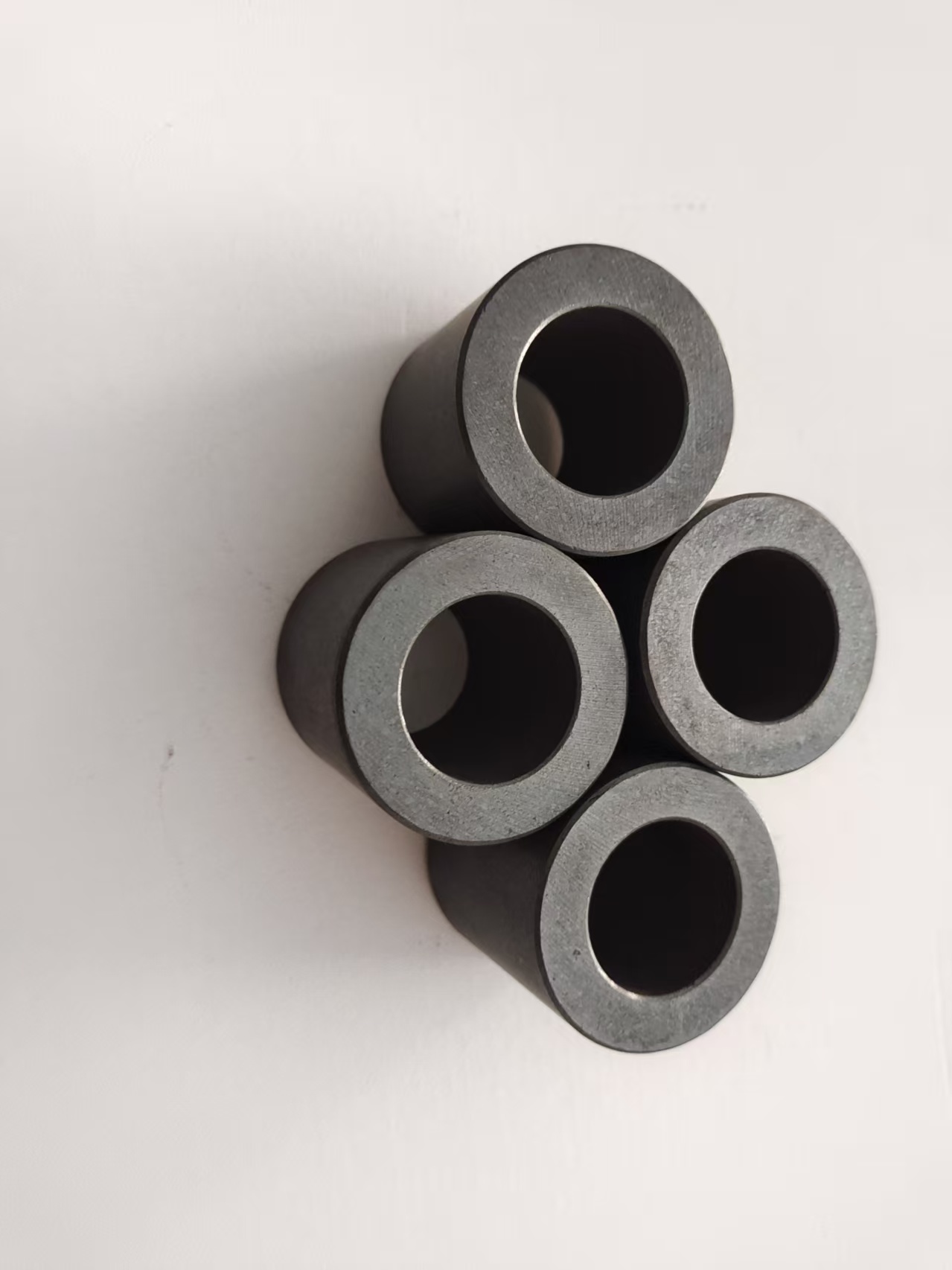 Latest company blogs about Speaker Voice Coil Magnetic Circuit Optimization: Design Guide for Flux Distribution Uniformity in Ferrite Ring Magnets