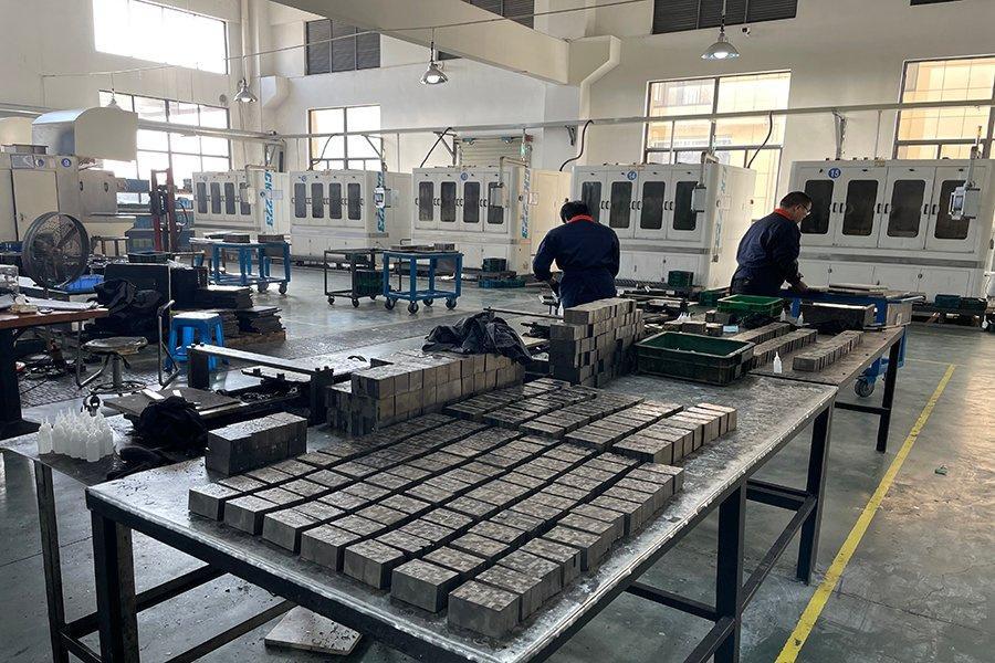 Latest company blogs about China’s Latest Export Policy on Rare-Earth Permanent Magnets