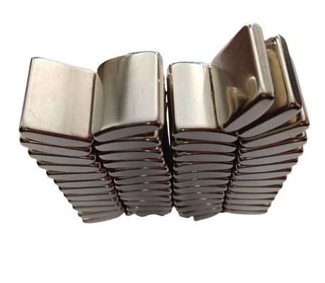 N52 Arc Neodymium Motor Magnets Get Free Energy With Ac Motor Car Alternator