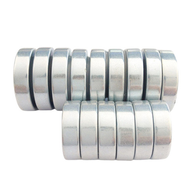 High Remanence NdFeB Neodymium Iron Boron Magnets For Packing Box Use