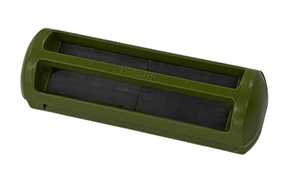 40x25x10MM Ferrite Magnet Block For Veterinary Instruments And Livestock Material