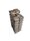 One Side Flat One Side Curved Arc Neodymium Magnets 16x12.5x6mm Get Free Energy With AC Motor And Car Alternator