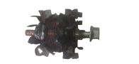 N52 Arc Neodymium Motor Magnets R47.5xr37.5x25x15mm Get Free Energy With Ac Motor Car Alternator
