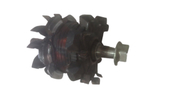 N52 Arc Neodymium Motor Magnets R47.5xr37.5x25x15mm Get Free Energy With Ac Motor Car Alternator