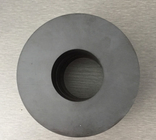 Y35 Grade Permanent Ferrite Ring Magnet SrO / Bao And Fe2O3 Material