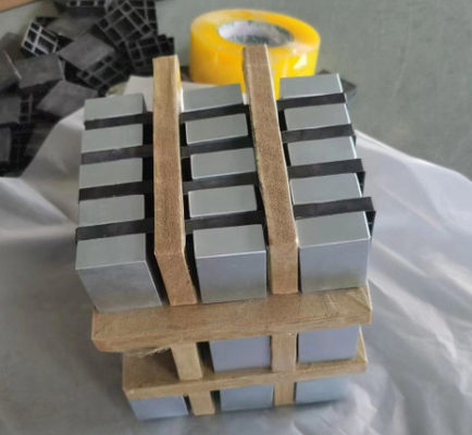 Buy Customized Block Size Neodymium Magnets N35 N38 N40 N42 N45 N48 N50 N52 online manufacture