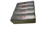12000 Gauss Super Strong Neodymium Magnet Bar Shaped Anti - Corrosion