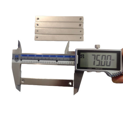 Buy N52 Grade High Energy Product Neodymium Magnet - Corrosion Resistant NdFeB Magnet for Industrial Applications online manufacture