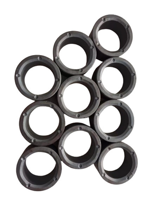 Buy Y35 Grade 8 Poles Magnet Ring For Permanent Magnet Motor online manufacture