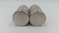 Diameter 10mm X 2mm Ndfeb Disc Magnet Super Strong For Small Packing Box