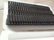 Y30BH C5 C8 Grade Ferrite Arc Magnet For BLDC Ceiling Fan Motor Eco Friendly