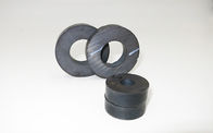Ceramic Ferrite Ring Magnet For Subwoofer Speaker 150mm x 100mm x 25mm
