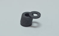 Ceramic Ferrite Ring Magnet For Subwoofer Speaker 150mm x 100mm x 25mm