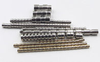 Rare Earth Custom Neodymium Magnets Cylinder For Mobile Phone