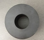 Permanent Circular Ferrite Ring Magnet High Magnetic 150mm X 100mm X 25mm