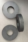 Permanent Circular Ferrite Ring Magnet High Magnetic 150mm X 100mm X 25mm