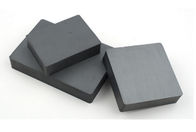 Y10 Customized Isotropic Ferrite Magnet Block Shaped F22 X 12 X 4mm