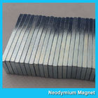 Strong Industrial Neodymium 20X13X5 Magnets Block N45 N50 N52 High Performance