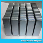 Strong Powerful Neodymium Bar Magnets N52 Grade Square High Coercivity