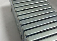 Rare Earth Powerful Neodymium Bar Magnets N45 Grade Multifunction