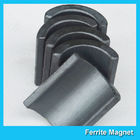 Permanent Ferrite Arc Magnet R35.5*r28.5*61*80mm For DC Motor Multipurpose Use