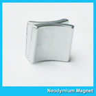 Custom Arc Shape Neodymium Permanent Magnet For Motor Free Energy