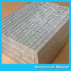 N50 Permanent Neodymium Powerful Rare Earth Magnets Block Zinc Coating