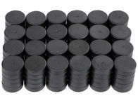 Y30BH Disc Shape Ferrite Magnet Round Disk Magnets Dia 18mm x 5mm