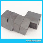 Y25 Permanent Hard Ferrite Magnets Block For Motor And Industrial Purpose