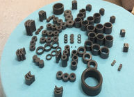 Customized Various Shape Isotropic Sintered Ceramic Ferrite Magnet