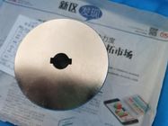 Custom Magnets Larger Round Circle Neodymium Permanent N45 Strong Ring Shape