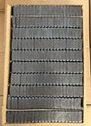 Widely Used 25X22X7mm Arc Shape Ferrite Magnets for BLDC Ceiling Fan Motor