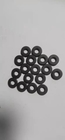 Ring Shape Isotropic Sintered Ceramic Ferrite Magnet D9.3xd5.0x3.5mm