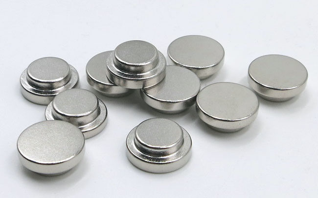 N50 Neodymium Super Strong Disc Magnet for Sleep Mask / Joint Product